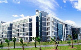 廈門理工學(xué)院軟件工程學(xué)院的專業(yè)介紹