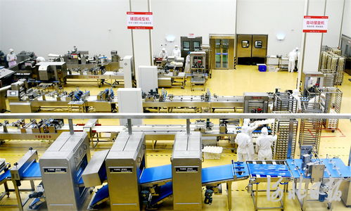 瞄準(zhǔn)千億級(jí),打響 石家莊味道 品牌 石家莊出臺(tái)若干措施支持現(xiàn)代食品產(chǎn)業(yè)發(fā)展