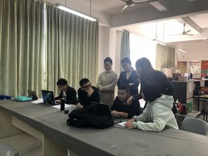 廈門軟件學院設計藝術系 創新驅動，培育軟件設計精英